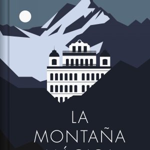 La montaña mágica (Edición limitada) DEBOLSILLO
