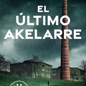 El último aquelarre (Los crímenes del faro 3) DEBOLSILLO