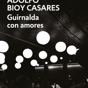 Guirnalda con amores DEBOLSILLO