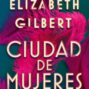 Ciudad de mujeres DEBOLSILLO