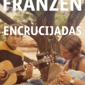 Encrucijadas DEBOLSILLO