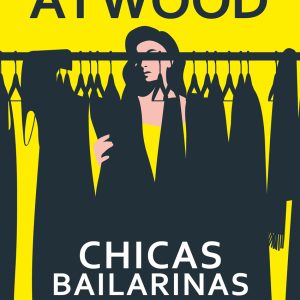 Chicas bailarinas DEBOLSILLO