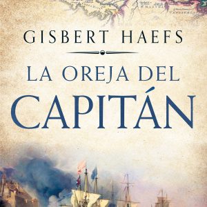 LA OREJA DEL CAPITÁN EDICIONES B