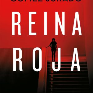 REINA ROJA EDICIONES B