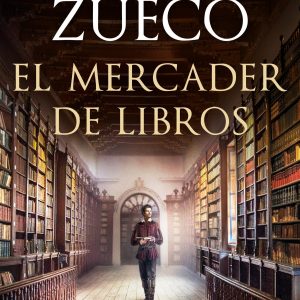 El mercader de libros EDICIONES B