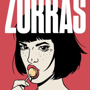 Zorras EDICIONES B