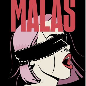 Malas EDICIONES B