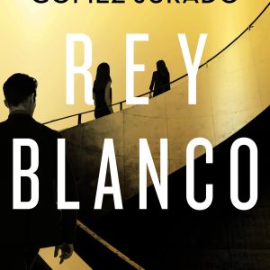 Rey blanco EDICIONES B