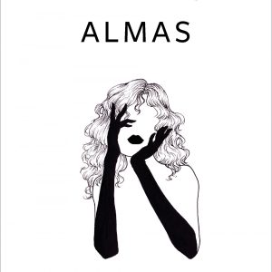 Almas EDICIONES B