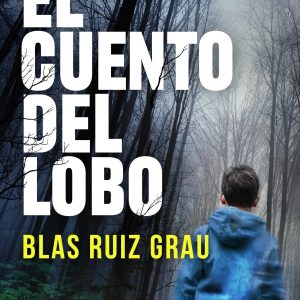 El cuento del lobo EDICIONES B
