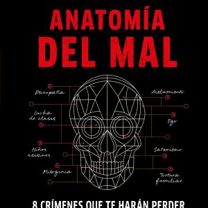 True Crime (Título secreto) EDICIONES B