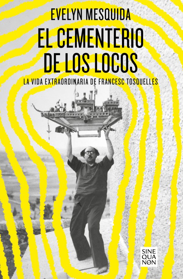 El cementerio de los locos EDICIONES B