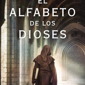 El alfabeto de los dioses EDICIONES B