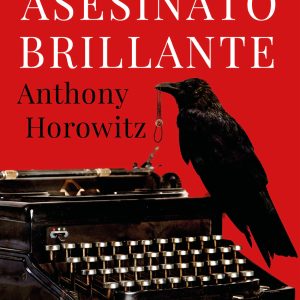 Un asesinato brillante EDICIONES B