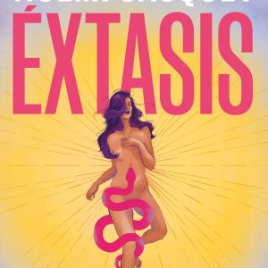 Éxtasis EDICIONES B