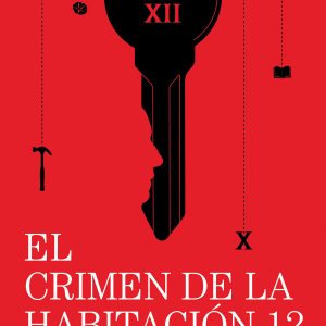 El crimen de la habitacion 12 EDICIONES B