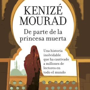 De parte de la princesa muerta BOOKET