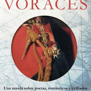 VORACES ESPASA CALPE