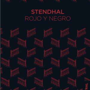 ROJO Y NEGRO ESPASA CALPE