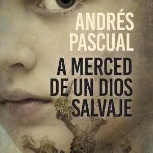 A merced de un dios salvaje BOOKET