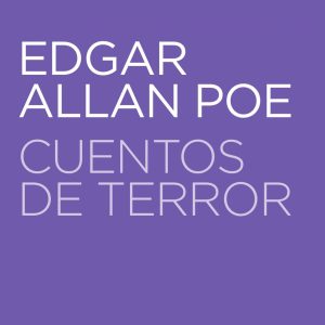 Cuentos de terror ESPASA CALPE