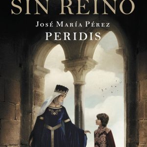 La reina sin reino BOOKET