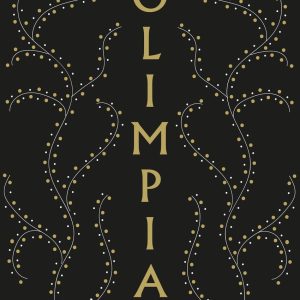 Olimpia ESPASA CALPE