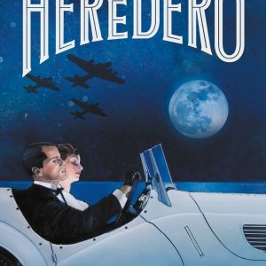 El heredero BOOKET