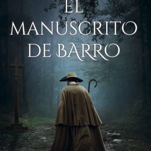El manuscrito de barro BOOKET