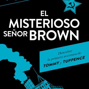 EL MISTERIOSO SEÑOR BROWN ESPASA CALPE