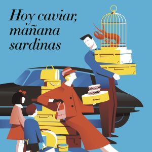 Hoy caviar