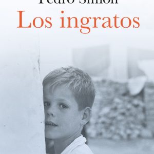 Los ingratos BOOKET