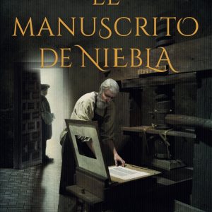 El manuscrito de niebla BOOKET