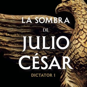 La sombra de Julio César BOOKET