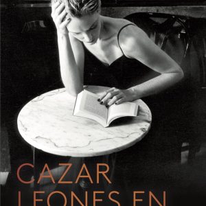Cazar leones en Escocia BOOKET