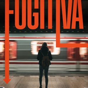 Fugitiva ESPASA CALPE