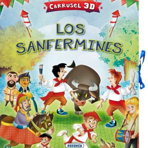 Los Sanfermines SUSAETA EDICIONES