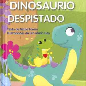 EL DINOSAURIO DESPISTADO SUSAETA EDICIONES