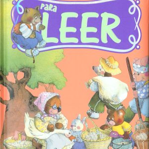 Cuentos de la granja para leer SUSAETA EDICIONES
