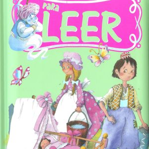 Cuentos mágicos para leer SUSAETA EDICIONES