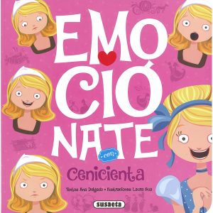 CENICIENTA SUSAETA EDICIONES