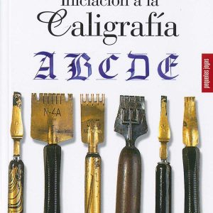 INICIACIÓN A LA CALIGRAFÍA SUSAETA EDICIONES