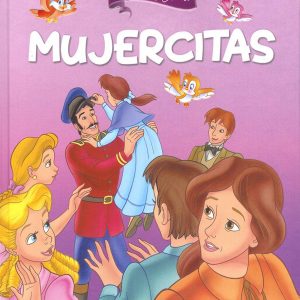 Mujercitas SUSAETA EDICIONES