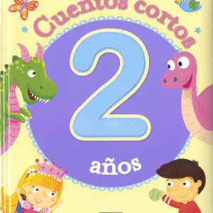 CUENTOS CORTOS PARA 2 AÑOS SUSAETA EDICIONES