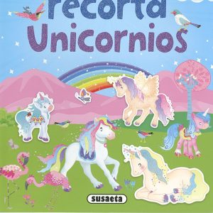 UNICORNIOS SUSAETA EDICIONES