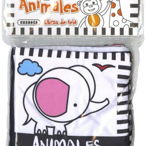 Animales SUSAETA EDICIONES