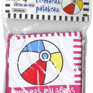 Primeras palabras SUSAETA EDICIONES