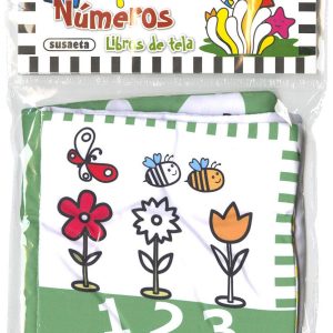 Números SUSAETA EDICIONES