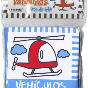 Vehículos SUSAETA EDICIONES