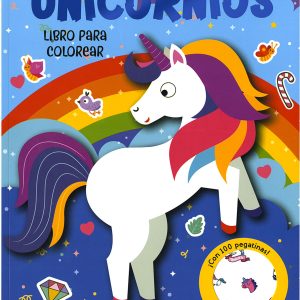 Unicornios SUSAETA EDICIONES